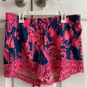 Lilly Pulitzer Shorts